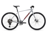 Giant Escape Disc 0 Hybrid Bike
